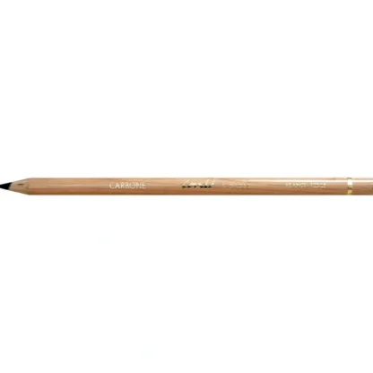 Cont Paris Sketching Pencil - Carbon, 2B - Little Painter Art | Exploring the Endless Possibilities of Art Store
