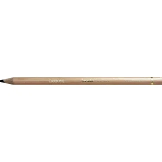 Cont Paris Sketching Pencil - Carbon, HB - Little Painter Art | Exploring the Endless Possibilities of Art Online