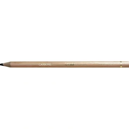 Cont Paris Sketching Pencil - Carbon, HB - Little Painter Art | Exploring the Endless Possibilities of Art Online