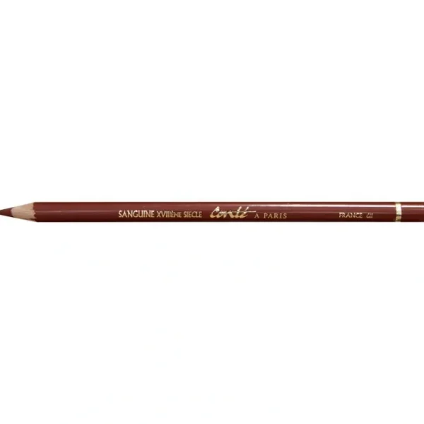 Cont Paris Sketching Pencil - Sepia - Little Painter Art | Exploring the Endless Possibilities of Art Store
