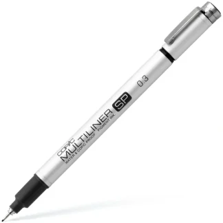 COPIC Multiliner SP Pen - Little Painter Art | Exploring the Endless Possibilities of Art Best Sale