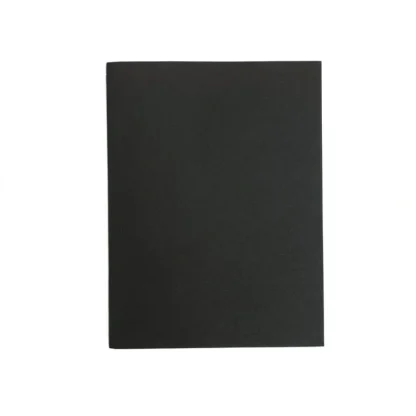 Craft Foam Sheet - Black - Little Painter Art | Exploring the Endless Possibilities of Art New