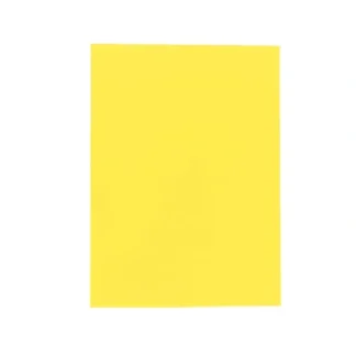 Craft Foam Sheet - Yellow - Little Painter Art | Exploring the Endless Possibilities of Art Discount