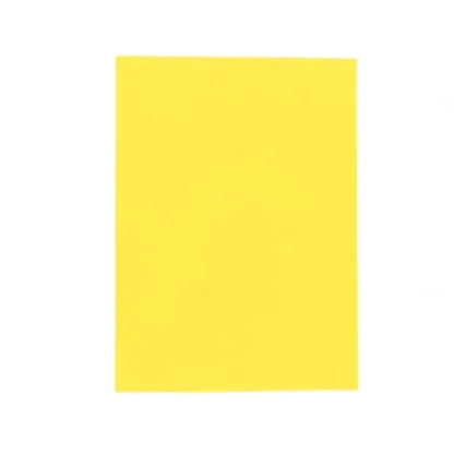 Craft Foam Sheet - Yellow - Little Painter Art | Exploring the Endless Possibilities of Art Discount