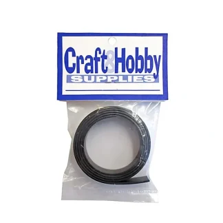 Craft Hobby Magnetic Tape 1/2" Wide - Little Painter Art | Exploring the Endless Possibilities of Art New