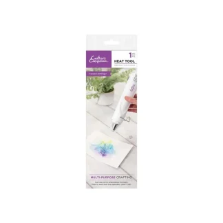Crafter's Companion - Heat Tool - UK - Little Painter Art | Exploring the Endless Possibilities of Art Fashion