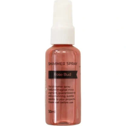 Crafter's Companion - Shimmer Spray Rose Bud - Little Painter Art | Exploring the Endless Possibilities of Art Cheap