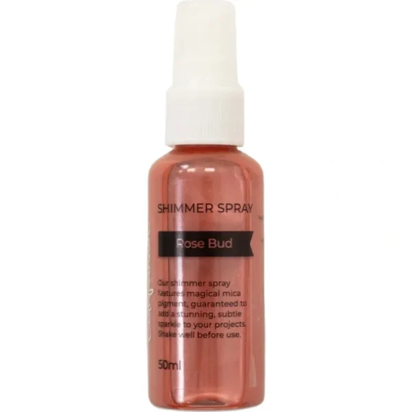 Crafter's Companion - Shimmer Spray Rose Bud - Little Painter Art | Exploring the Endless Possibilities of Art Cheap