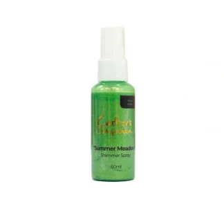 Crafter's Companion Shimmer Spray - Summer Meadow - Little Painter Art | Exploring the Endless Possibilities of Art New