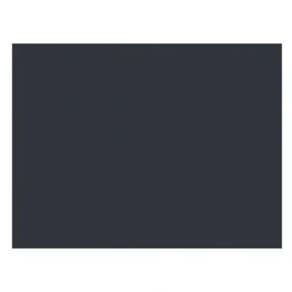 Crescent Mat Board 4-Ply 15x20" Smooth Black - Little Painter Art | Exploring the Endless Possibilities of Art Outlet