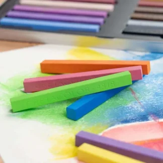 Cretacolor Hard Pastels - Little Painter Art | Exploring the Endless Possibilities of Art Best Sale