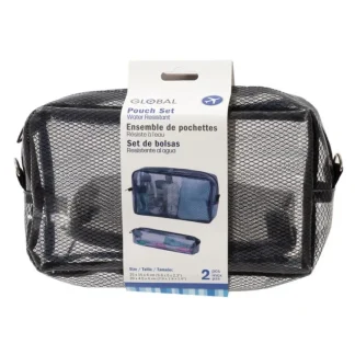 CTG Global Travelines Travel Pouch Set - Little Painter Art | Exploring the Endless Possibilities of Art Discount