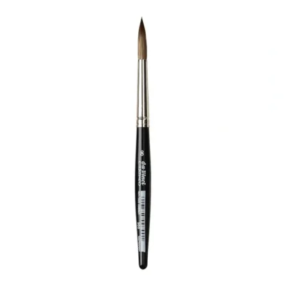 da Vinci Series 988 CASANEO XS Watercolour Round Brush - Little Painter Art | Exploring the Endless Possibilities of Art Clearance