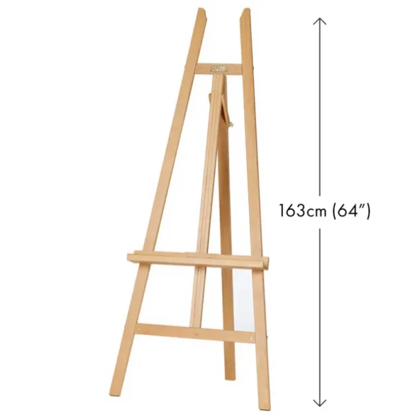 Daler-Rowney - Lyra Studio/Display Easel - Little Painter Art | Exploring the Endless Possibilities of Art Store