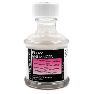 Daler-Rowney Flow Enhancer - 75ml Bottle - Little Painter Art | Exploring the Endless Possibilities of Art Cheap