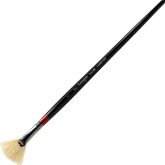 Daler-Rowney Georgian Fan Brushes G84 - Little Painter Art | Exploring the Endless Possibilities of Art Shop