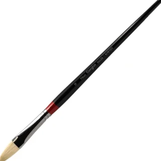Daler-Rowney Georgian Filbert Brushes G12 - Little Painter Art | Exploring the Endless Possibilities of Art Best Sale