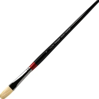 Daler-Rowney Georgian Long Flat Brushes G48 - Little Painter Art | Exploring the Endless Possibilities of Art Discount