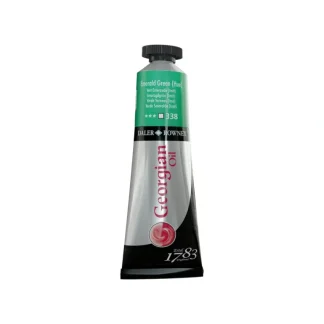 Daler-Rowney Georgian Oil Colour Tubes - 38ml - Little Painter Art | Exploring the Endless Possibilities of Art New