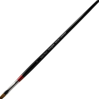 Daler-Rowney Georgian Sable Filbert Brushes G67 - Little Painter Art | Exploring the Endless Possibilities of Art Sale