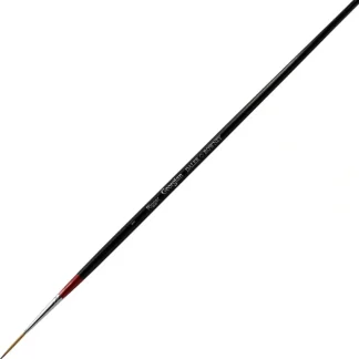 Daler-Rowney Georgian Sable Rigger Brushes G63 - Little Painter Art | Exploring the Endless Possibilities of Art Shop