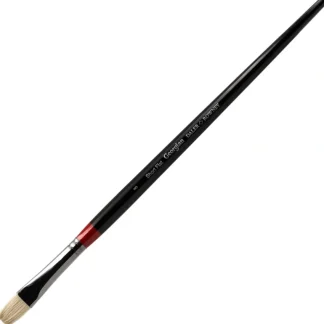 Daler-Rowney Georgian Short Flat Brushes G36 - Little Painter Art | Exploring the Endless Possibilities of Art Cheap