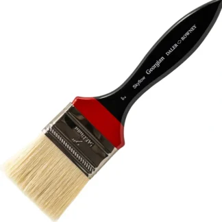 Daler-Rowney Georgian Skyflow Bright Brushes - G278 - Little Painter Art | Exploring the Endless Possibilities of Art Online