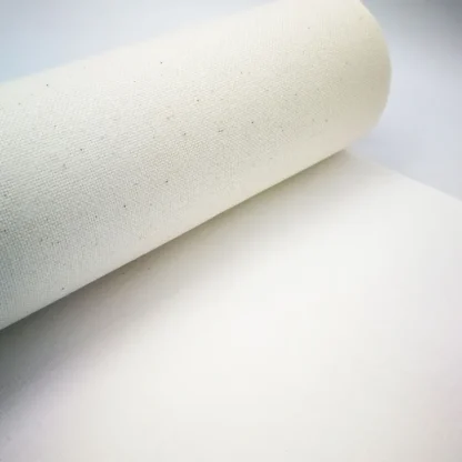 Daler-Rowney Primed Canvas Roll - Little Painter Art | Exploring the Endless Possibilities of Art Outlet
