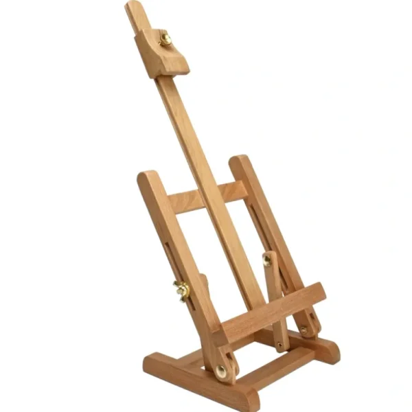 Daler-Rowney Simply - Mini Wooden Table Easel - Little Painter Art | Exploring the Endless Possibilities of Art Cheap
