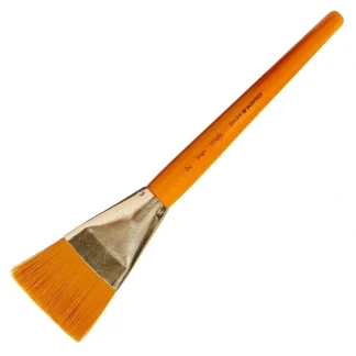 Daler-Rowney Simply Golden Taklon Big Brush - Little Painter Art | Exploring the Endless Possibilities of Art Fashion