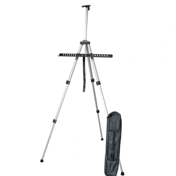 Daler-Rowney Simply Portable Field Easel - Little Painter Art | Exploring the Endless Possibilities of Art Online