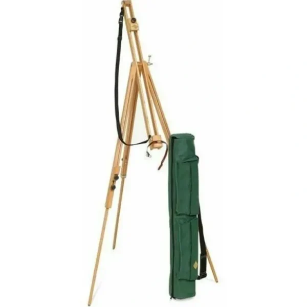 Daler-Rowney St Paul's Portable Easel w/ Carry Case - Little Painter Art | Exploring the Endless Possibilities of Art Store