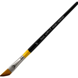Daler-Rowney System3 - Short Handled Sword Brushes - SY00 - Little Painter Art | Exploring the Endless Possibilities of Art Hot