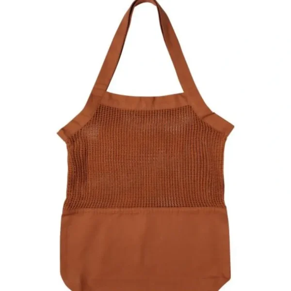 Danica Heirloom Mercado Tote Bag - Cinnamon Stick - Little Painter Art | Exploring the Endless Possibilities of Art Online