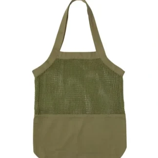 Danica Heirloom Mercado Tote Bag - Olive - Little Painter Art | Exploring the Endless Possibilities of Art Hot