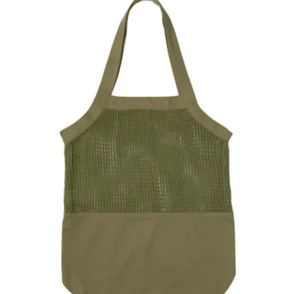 Danica Heirloom Mercado Tote Bag - Olive - Little Painter Art | Exploring the Endless Possibilities of Art Hot