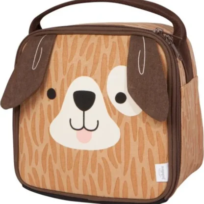 Danica Jubilee Let's Do Lunch Bag - Daydream Dog - Little Painter Art | Exploring the Endless Possibilities of Art Best Sale