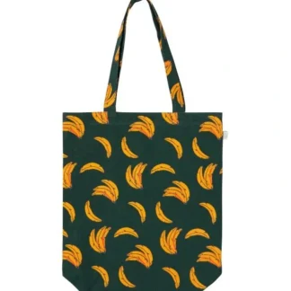 Danica Jubilee Tote Bag - Tropical Trove - Little Painter Art | Exploring the Endless Possibilities of Art Fashion