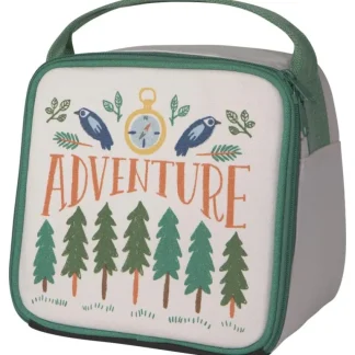 Danica Lunch Bag Out & About - Little Painter Art | Exploring the Endless Possibilities of Art Sale