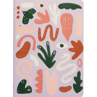 Danica Sketchbook - Curio - Little Painter Art | Exploring the Endless Possibilities of Art Sale