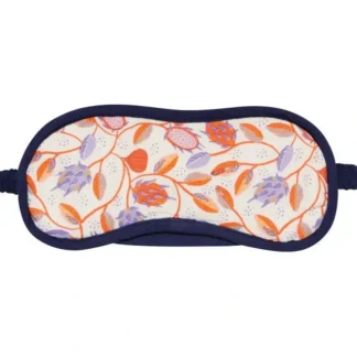 Danica Soft Cotton Sleep Mask - Ember - Little Painter Art | Exploring the Endless Possibilities of Art Sale