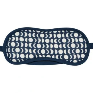 Danica Soft Cotton Sleep Mask - Ink - Little Painter Art | Exploring the Endless Possibilities of Art Outlet
