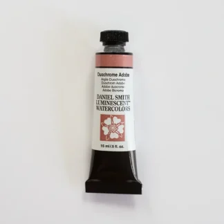 Daniel Smith Watercolor 15ml Duochrome Adobe 1 - Little Painter Art | Exploring the Endless Possibilities of Art Best Sale