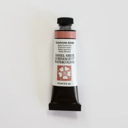 Daniel Smith Watercolor 15ml Duochrome Adobe 1 - Little Painter Art | Exploring the Endless Possibilities of Art Best Sale