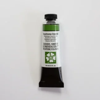 Daniel Smith Watercolor 15ml Duochrome Oceanic 1 - Little Painter Art | Exploring the Endless Possibilities of Art Online