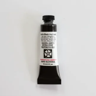 Daniel Smith Watercolor 15ml Extra Fine Black (Red/Green) 2 - Little Painter Art | Exploring the Endless Possibilities of Art Cheap