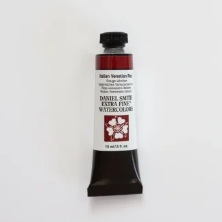 Daniel Smith Watercolor 15ml Extra Fine Italian Venetian Red 1 - Little Painter Art | Exploring the Endless Possibilities of Art Cheap