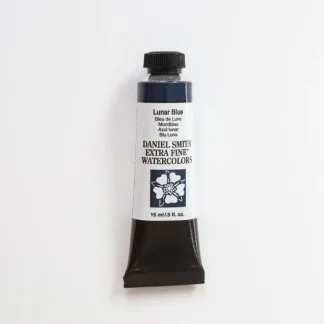 Daniel Smith Watercolor 15ml Extra Fine Lunar Blue 2 - Little Painter Art | Exploring the Endless Possibilities of Art Cheap