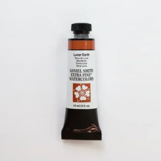 Daniel Smith Watercolor 15ml Extra Fine Lunar Earth 1 - Little Painter Art | Exploring the Endless Possibilities of Art Cheap