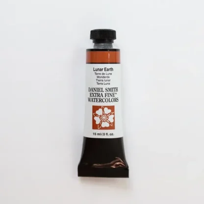 Daniel Smith Watercolor 15ml Extra Fine Lunar Earth 1 - Little Painter Art | Exploring the Endless Possibilities of Art Cheap